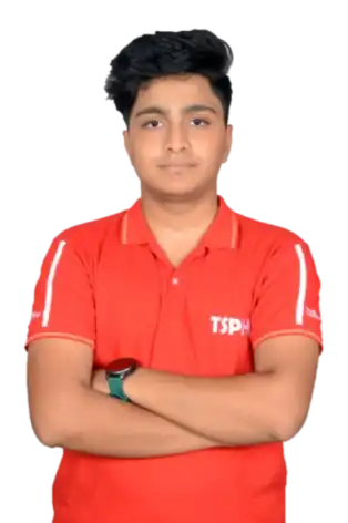 Tanish Jain